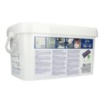 Rational Care Tabs - Konvectomaten-Entkalker UN3261LQ-8