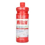Milizid 1L - Sanitärreiniger UN0000