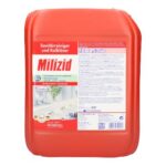 Milizid 10L - Sanitärreiniger UN0000