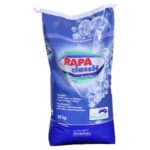 Rapa Classic 20 kg - Vollwaschmittel UN0000
