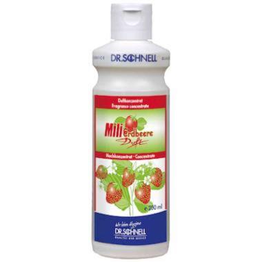 71352 Mili Erdbeere 200ml - Lufterfrischer UN0000 – Bild 1