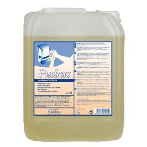 Pudras 10L - Handwaschlotion