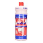 Milizid Kraftgel 1L - Sanitärreiniger UN1760LQ-8
