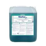 Mafor S 20kg - Klarspüler UN0000