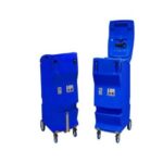 Mafor S Drumtainer 200kg - Klarspüler UN0000