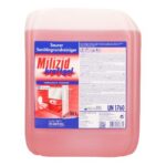 Milizid Kraftgel 10L - Sanitärreiniger UN1760-8