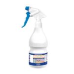 Leerflasche mit Sprühpistole für BioFresh 600ml