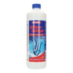 Abflussreiniger  flüssig 1L UN1719LQ-8