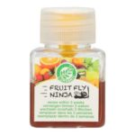 Fruit Fly Ninja Pro Pack XL Ninja 12ml - Fruchtfliegenfalle UN0000