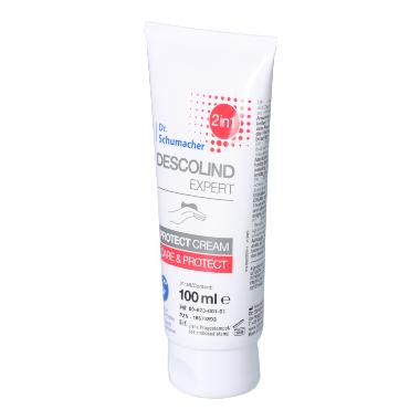 716001 Descolind Expert Protect Cream 100ml - Hautschutzcreme UN0000 – Bild 1