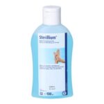 (RVG) BBH Sterillium 100ml - Handdesinfektion UN1987LQ-3