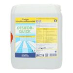 Desifor Quick 5L - Desinfektionsreiniger UN1219-3