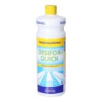Desifor Quick 1L - Desinfektionsreiniger UN1219LQ-3