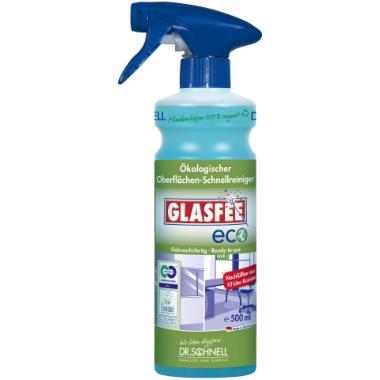 71815 Glasfee ECO 500ml - Glasreiniger UN0000 – Bild 1