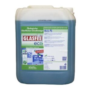 Glasfee ECO 10L - Glasreiniger UN0000