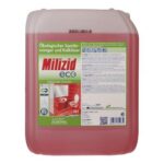 Milizid ECO 10L - Sanitärreiniger UN3265-8