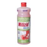 Milizid ECO 1L - Sanitärreiniger UN3265LQ-8