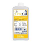 CimoCid 1L - Handdesinfektion UN1219LQ-3