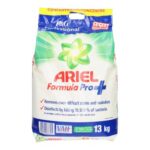 Ariel Formular Pro Plus 13kg - Vollwaschmittel UN0000