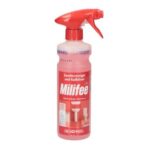 Milifee 500ml - Sanitärreiniger UN0000