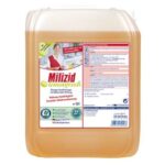 Milizid Lemonfresh 10L - Sanitärreiniger UN0000