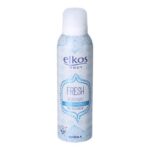 Elkos Deo Spray Fresh Deo 200ml - Deodorant UN1950LQ-2.1