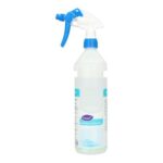Leerflasche mit Sprühpistole für Room Care R3 Divermite u. Diverflow 750ml