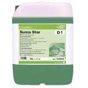 Suma Star D1 20L - Handspülmittel UN0000
