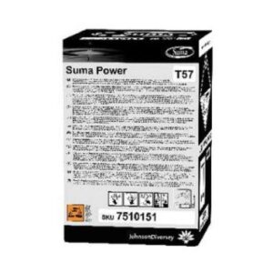 Suma Power T57 10L Safepack - Alkalibooster UN1824-8