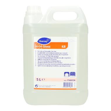 72053 Suma Gloss K8 5L - Tauchreiniger UN1824-8 – Bild 1