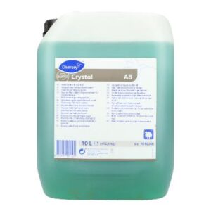 Suma Crystal A8 10L - Klarspüler UN0000