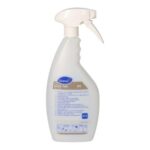 Leerflasche mit Sprühpistole für Suma Calc D5  750ml