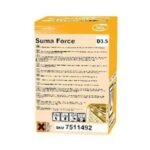 Suma Break up D3.5 10L SafePack - Fettlöser UN0000