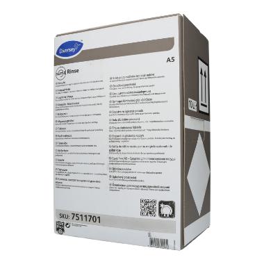 72130 Suma Rinse A5 10L SafePack - Klarspüler UN0000 – Bild 1