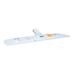 TASKI Multimop Klapphalter 50 cm x 12,5 cm x 7 cm grau