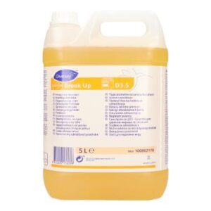 Suma Break up D3.5 5L - Fettlöser UN0000