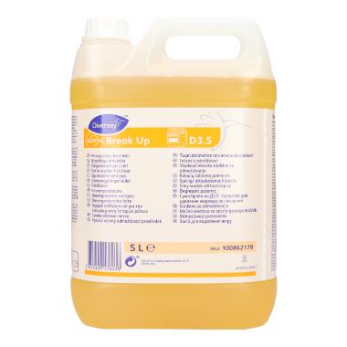 72164 Suma Break up D3.5 5L - Fettlöser UN0000 – Bild 1