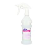 Leerflasche mit Sprühpistole für Room Care R9 Divermite u. Diverflow 300ml