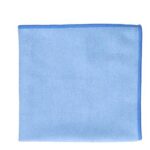 TASKI MyMicro 36 cm x 36 cm blau - Mikrofasertuch