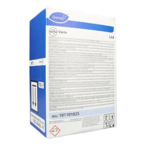 Suma Vario L3.8 10L SafePack - Geschirrreiniger UN1824-8