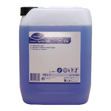 72199 TASKI Sprint 200 E1b 10L - Universalreiniger UN0000 – Bild 1