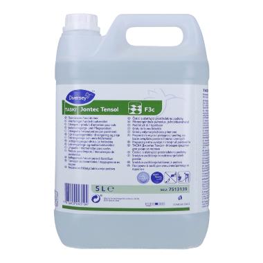 722011 TASKI Jontec Tensol F3c 5L - Bodenreiniger UN0000 – Bild 1