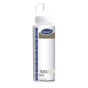 Leerflasche für Lape Collection 500ml