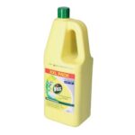 Viss Professional Citrus 2L - Scheuermilch UN0000