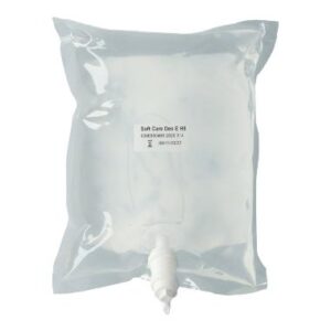 Soft Care Des E H5 800ml SafePack - Handdesinfektion UN1170LQ-3