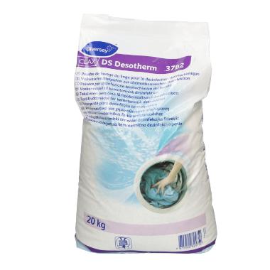 723041 Clax DS Desotherm 37B2 20kg - Vollwaschmittel UN0000 – Bild 1