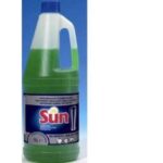 Sun Professional Beer Glass Cleaner 1L - Handspülmittel UN0000