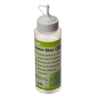 72320 Leerflasche für Suma Star D1 500ml – Bild 1