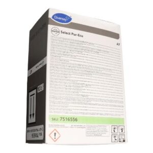 Suma Select Pur-Eco A7 10L SafePack - Klarspüler UN0000