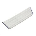 TASKI Quick Mop 40 cm weiss - Mikorfasermop